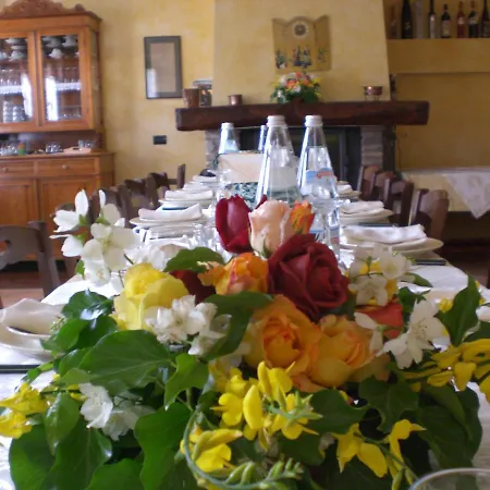 ファームステイ Agriturismo Gli Ulivi
