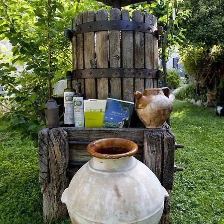 Agriturismo Gli Ulivi *