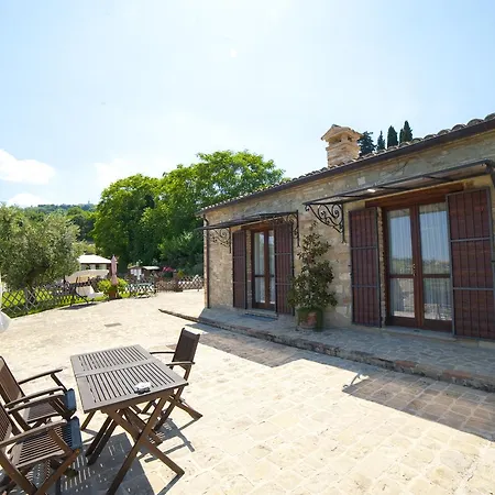 Agriturismo Gli Ulivi ファームステイ チンゴリ
