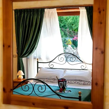 Agriturismo Gli Ulivi ファームステイ