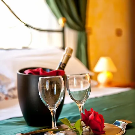 Agriturismo Gli Ulivi