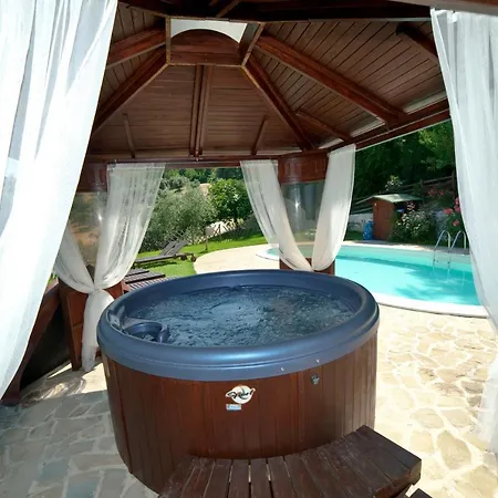 ファームステイ Agriturismo Gli Ulivi *
